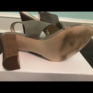 Calvin Klein Heels